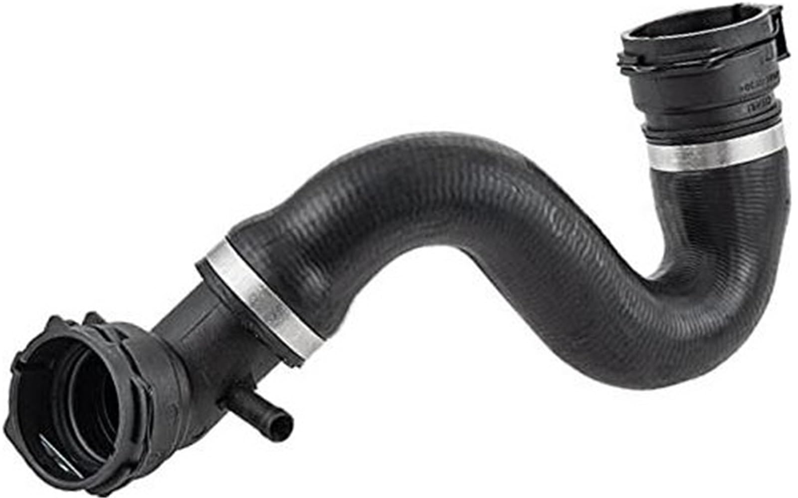 pour Toua-reg 3.0L V6 2011-2015, tuyau de radiateur de liquide