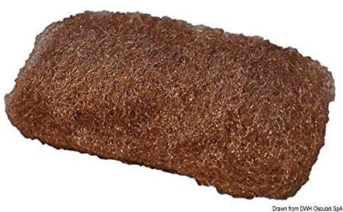 Brosse à Main Magic Wool Shurhold pour Nettoyage Nautique