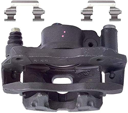 Amazon.com: EMIAOTO Front Left Disc Brake Caliper OEM:MB534320 for 