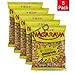 Nagaraya - Original Cracker Nuts, 160g (5.64oz), 5-pack