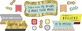 Carson Dellosa Bulletin Board Set Teaching Material (110353)