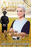 AMISH ROMANCE: Amish Revival: Short Amish Romance Inspirational Story (Return to Hart County Book 2)