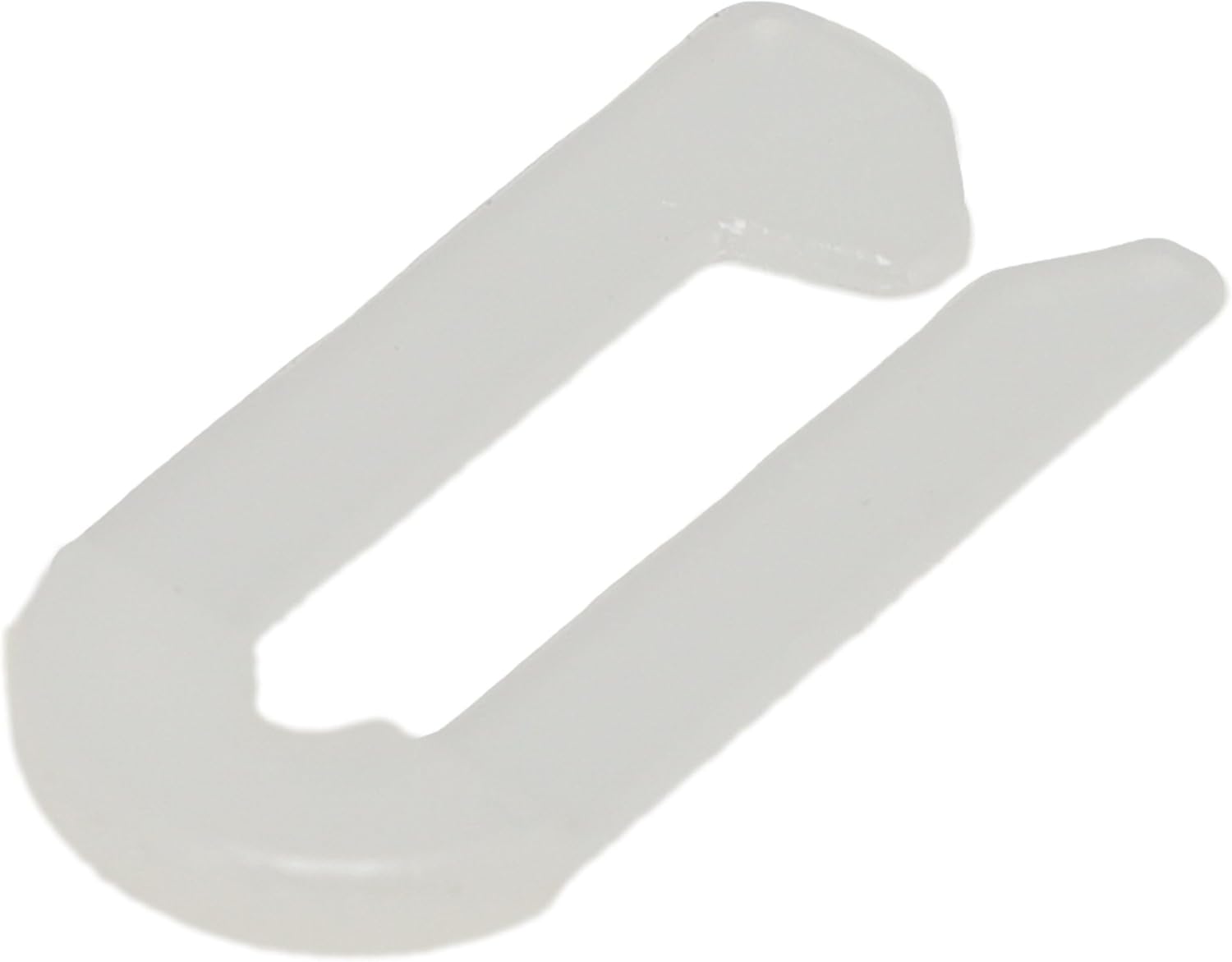 Supplying Demand WH1X2117 Washer Timer Knob Clip - Replaces WH1X1610, WH2X561