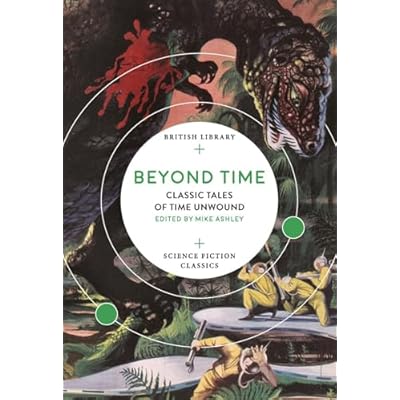 Beyond Time