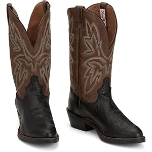 靴 TONY LAMA western boots 7 1/2EE Amazon.com | Tony Lama Mens Sq Toe Rasp Boots 7 EE Espresso
