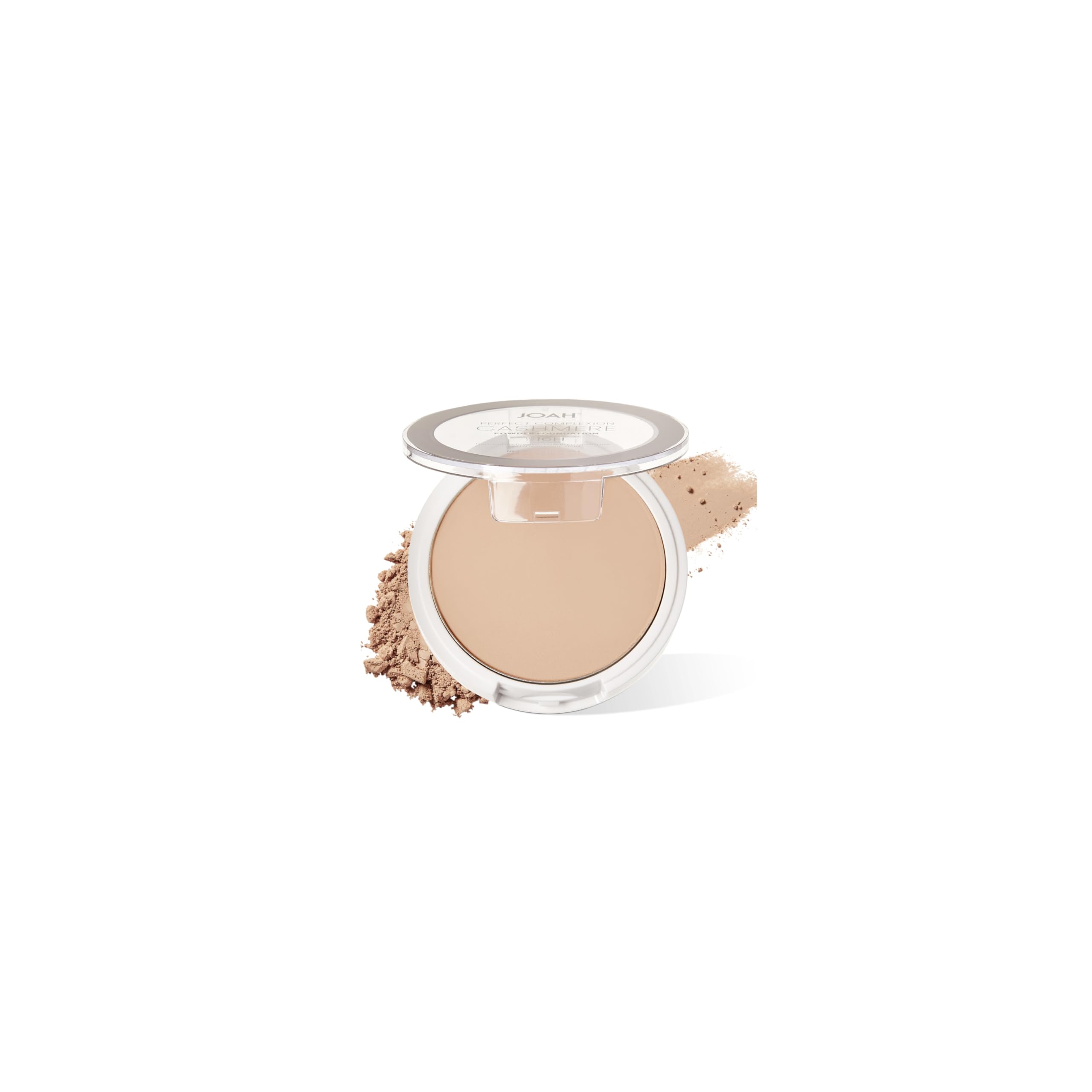 Amazon.com : JOAH Beauty Perfect Complexion Cashmere Powder