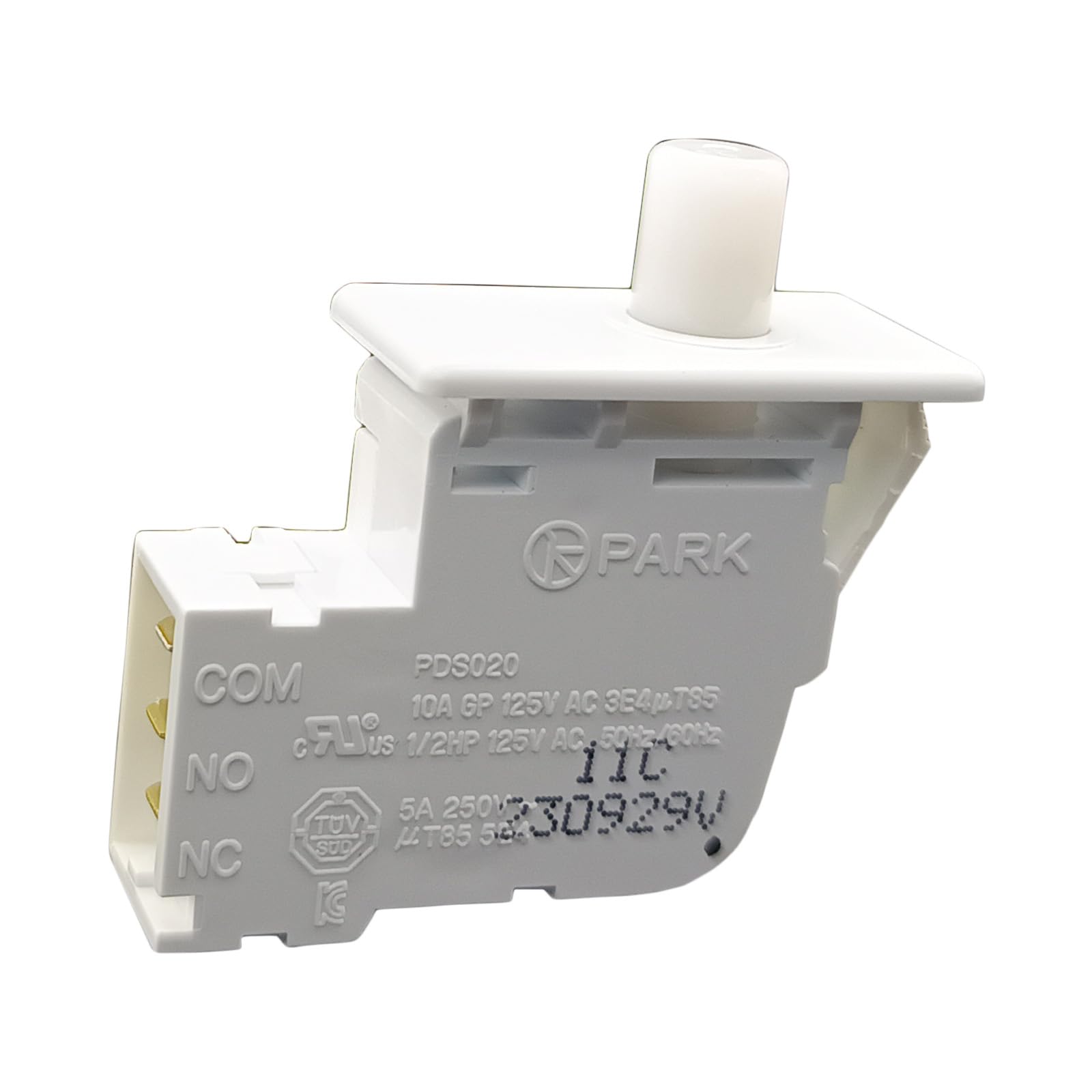 スイッチ　lkeda専用 スイッチ lkeda専用 Door Interlock Switch 6 Pin - Paradise Arcade Shop