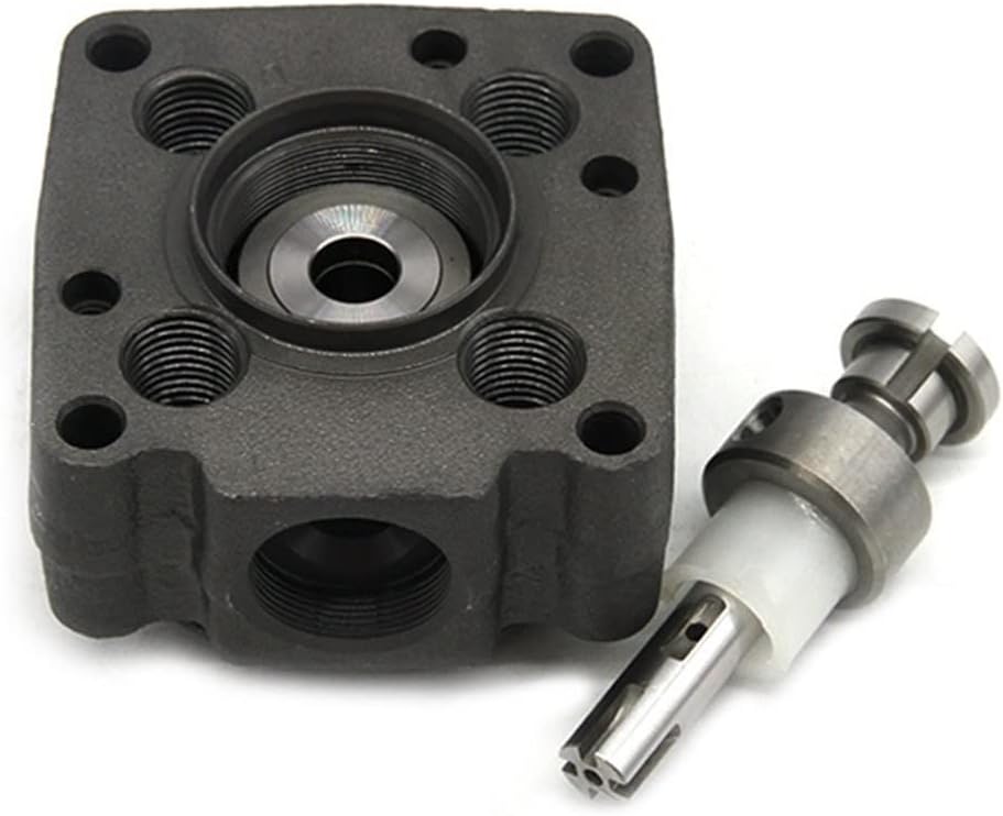 146403-95 Engine fuel diesel pump rotor head 146403-9520 4/10R without spring 9 461 627 053