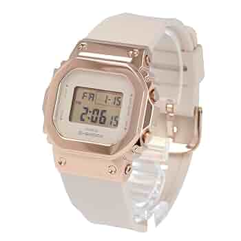 時計 G-SHOCK GM-S5600PG-1JF 5600シリーズ / GM-S5600PG-1JF（デジタル腕時計）｜G-SHOCK