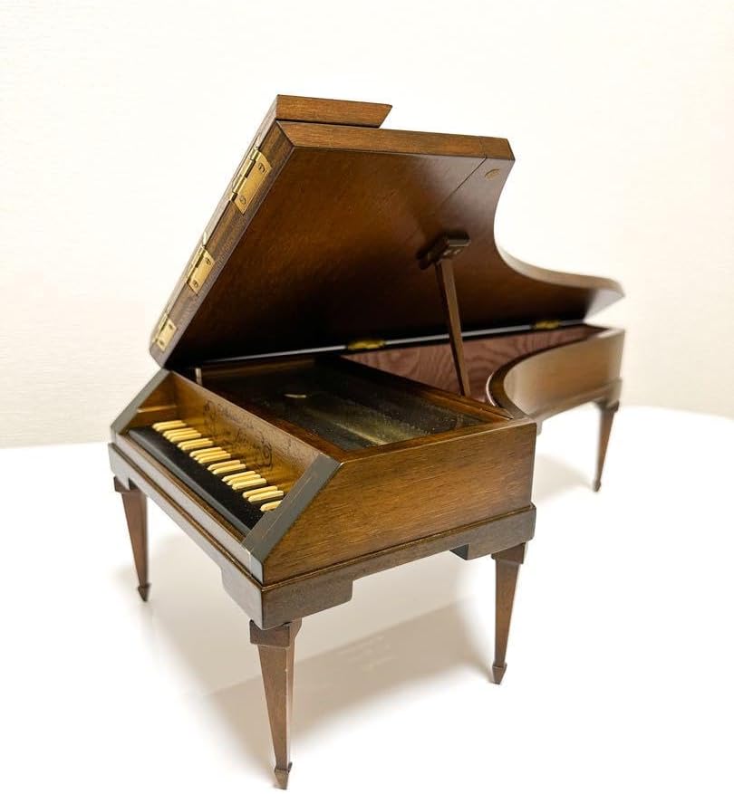 REUGE リュージュ オルゴール モーツァルト 高級オルゴール72弁 REUGE リュージュ オルゴール モーツァルト 高級オルゴール72弁