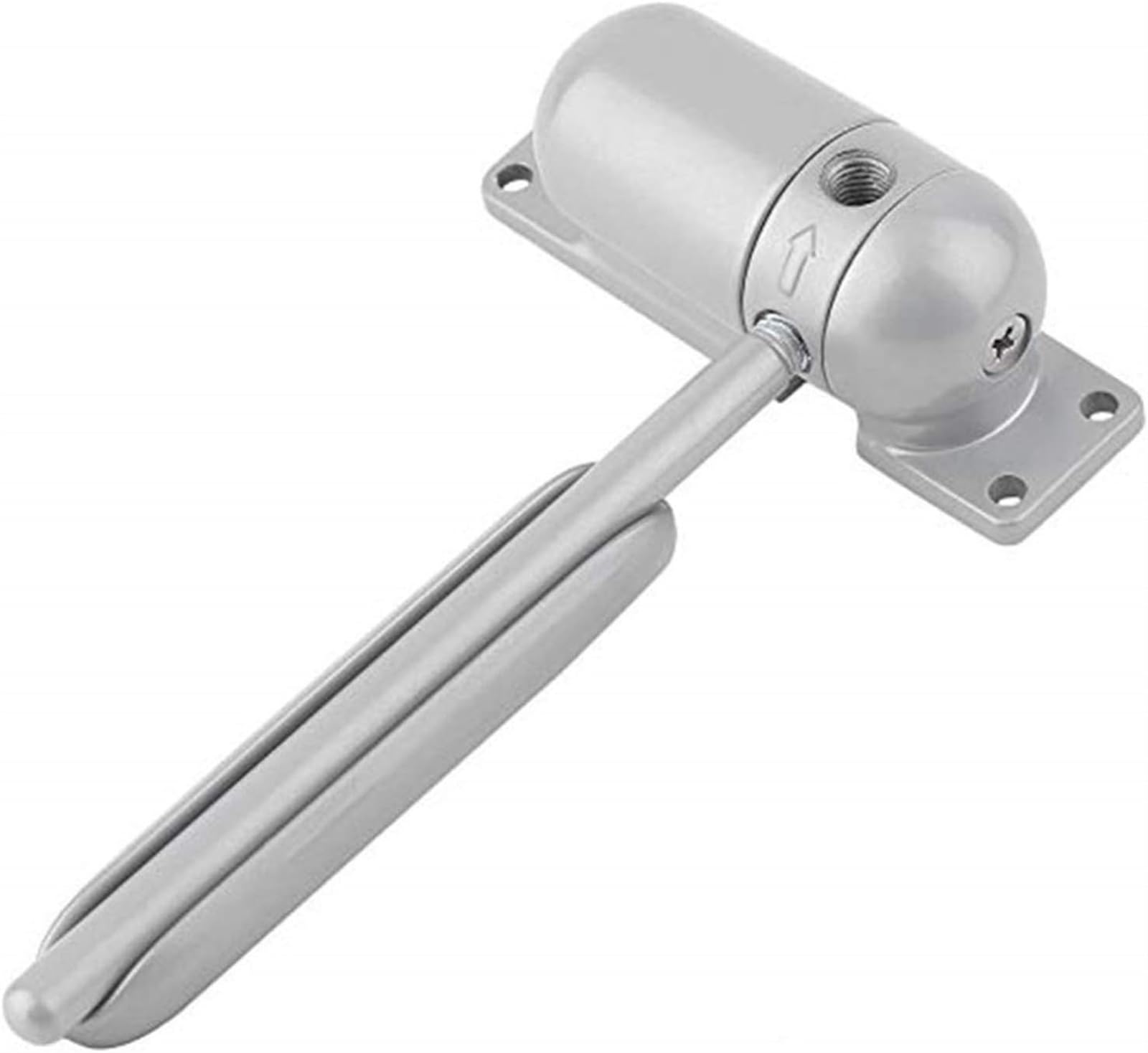 Cgjdfjhe One Color Spring Door Closermini Adjustable Surface Mounted Automaticdoor Hardware