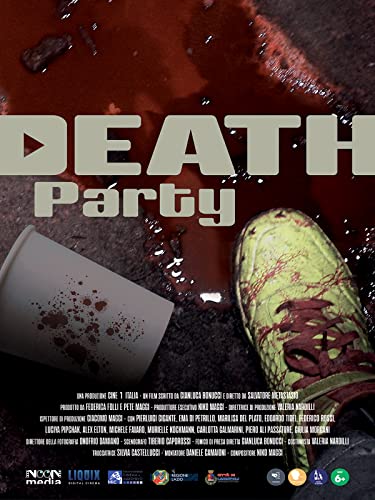  Death Party