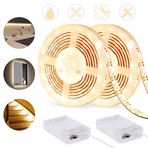 Best battery powered warmer