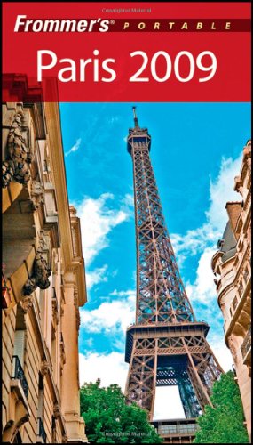 Frommer's Portable Paris view 2