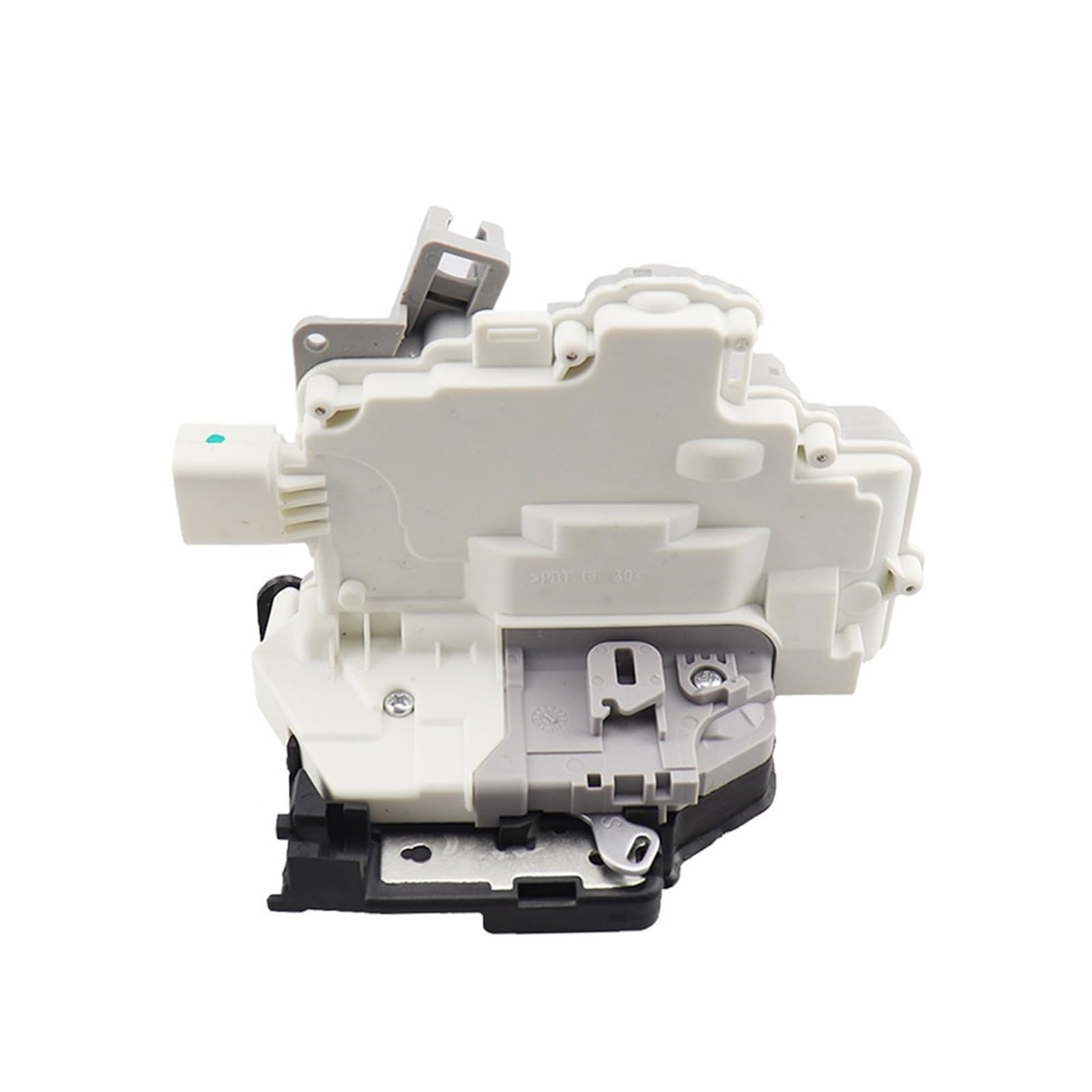 Compatible with Skoda for Superb B6 (3T) MK2 2008 2009 Door Lock Actuator Mechanism 3C1837015A 3C1837016A 3C4839015A 3C4839016A Power Door Lock(3C4839015A)