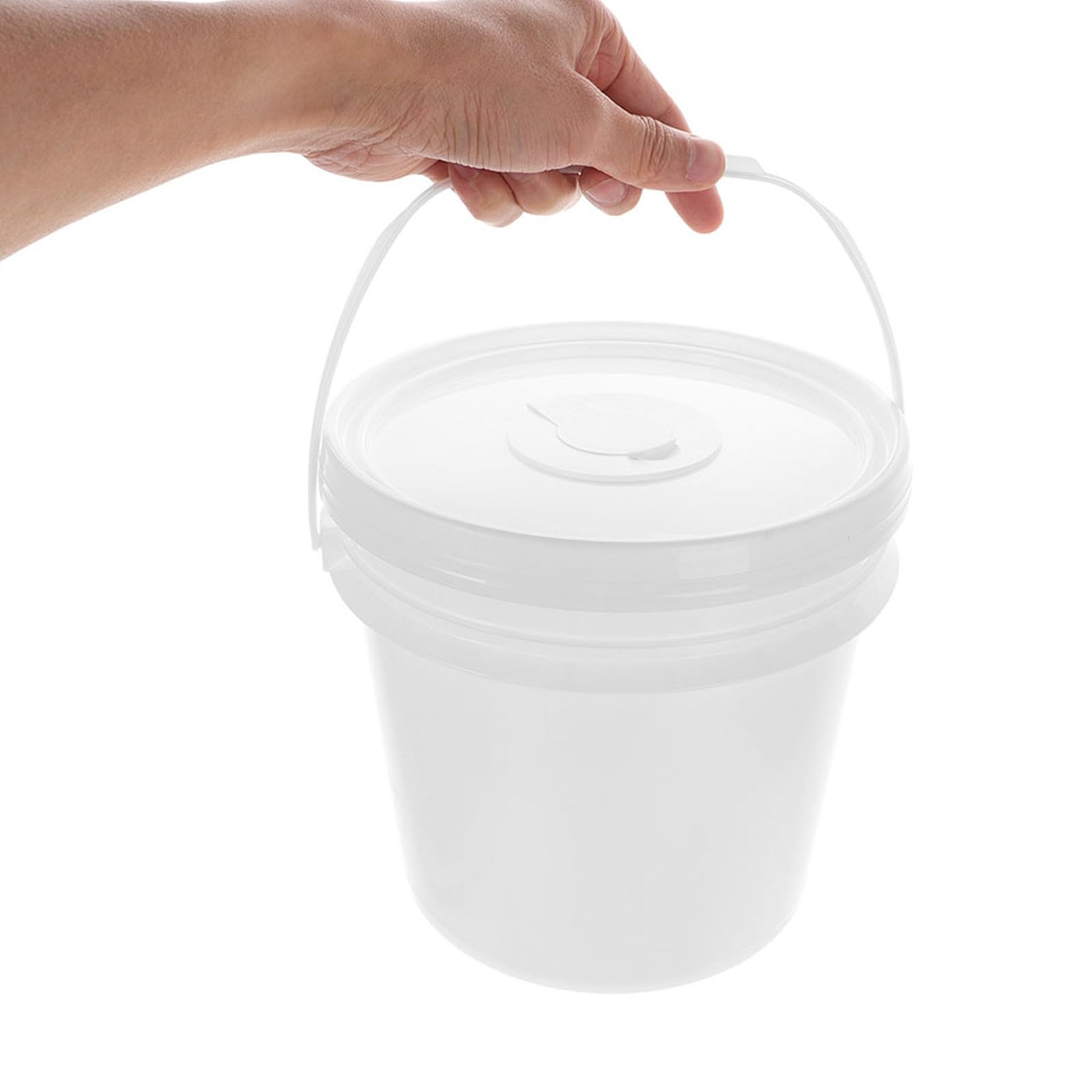 Dispensador Portátil de Toallitas Húmedas 2 Piezas para Coche