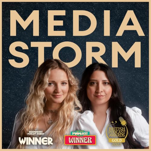 Media Storm Titelbild