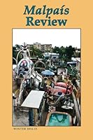 Malpais Review: Vol. 5, No. 3 1508863148 Book Cover