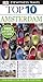 Top 10 Amsterdam [With Map]
