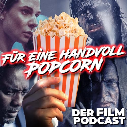 #191 - Mit Biss und Bumms (Near Dark, A House of Dynamite, Welcome to Derry, Cat People, Babo - Die Haftbefehl Story)