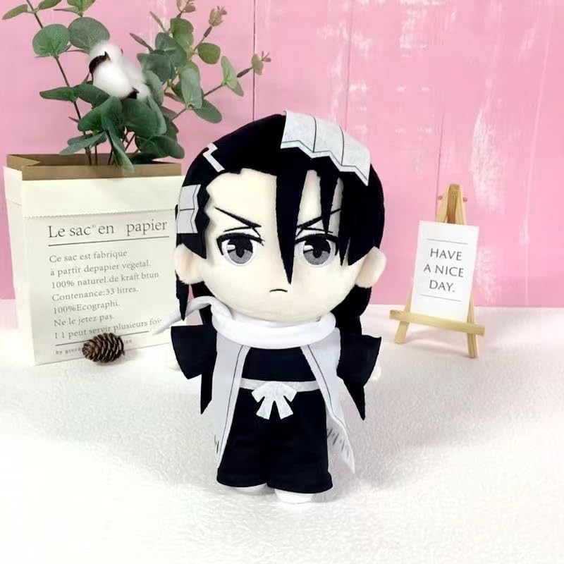 Amazon.co.jp: ブリーチ 千年血戦篇 BLEACH ぬいぐるみ 人形 抱き枕