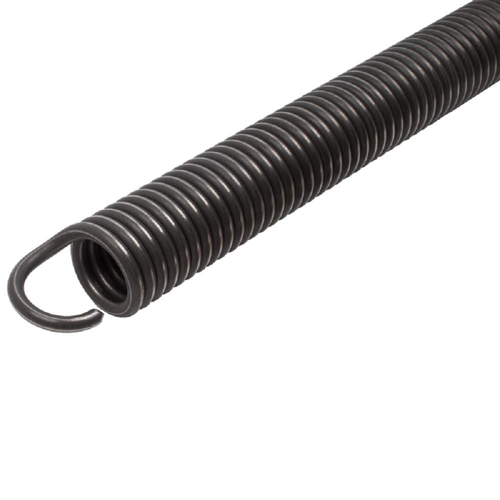 Compton Garage Door Spares Springs & Handle (14.5" Single Door Spring)