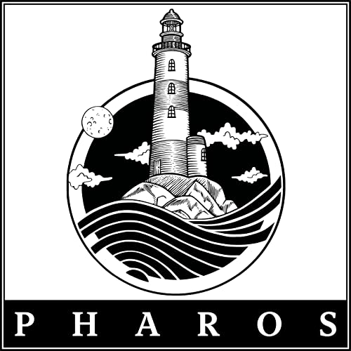 PHAROS #4: Desconhecido, Arp, de Assis, Rilke, Dains, Ana C. cover art