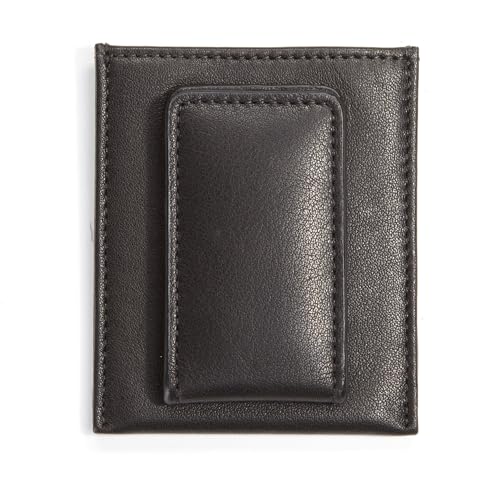 Leatherology Black Onyx Men