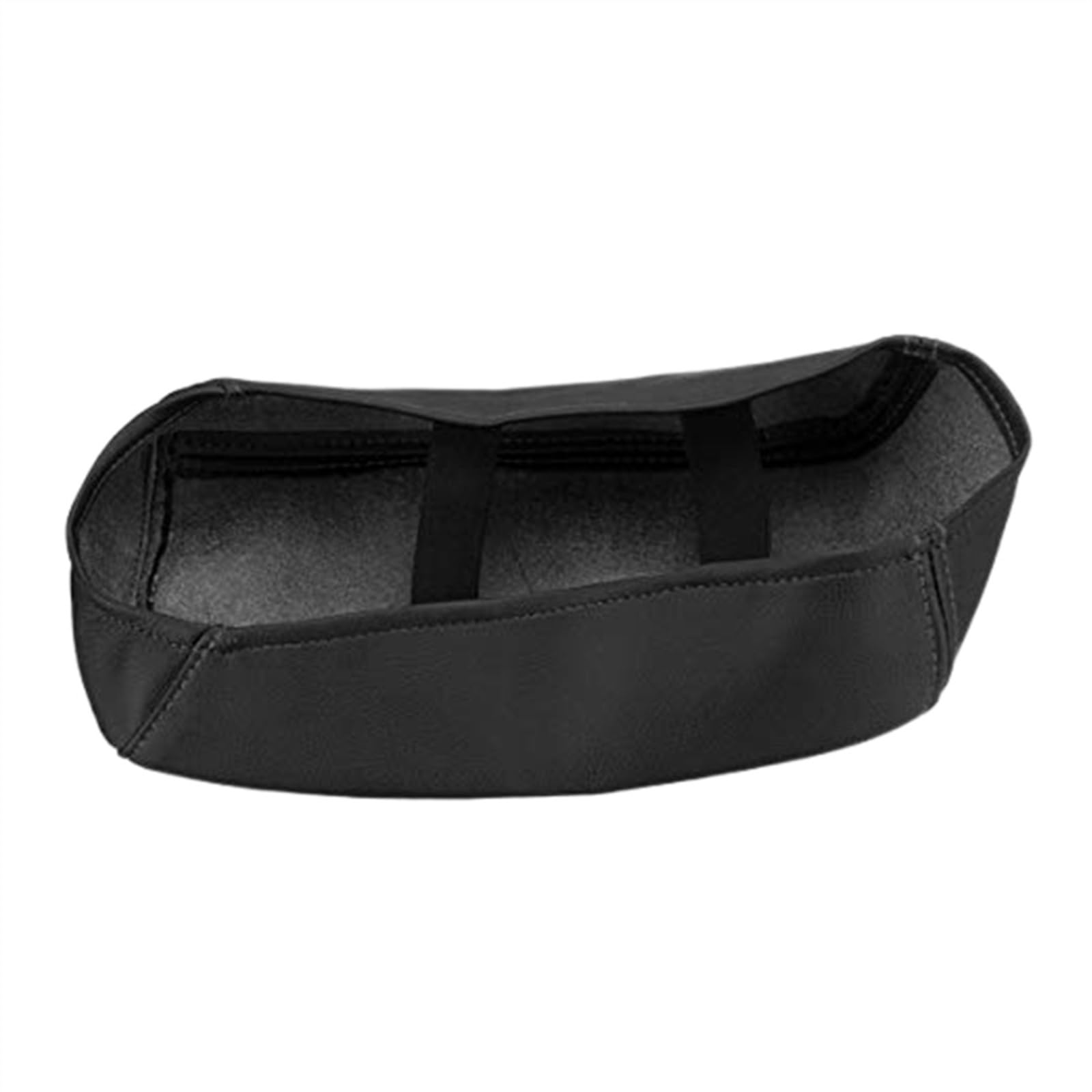 1 Pièces Voiture Center Console Accoudoir Boîte Couverture De Protection pour Nissan pour Qashqai J11 2016 2017 2018