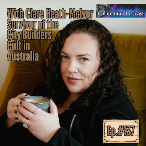 The Cult Leader&rsquo;s Daughter | Australian Cult Survivor Network
