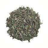  Waldmeister Asperula odorata (Galium odoratum) Kraut, geschnitten, kbA (100 GR)