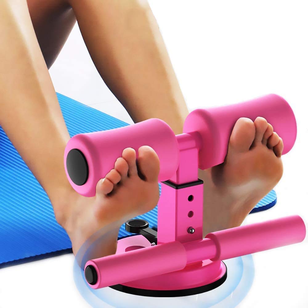Xenon Venture folding Portable adjustable self suction situp and pushup assistant home fitness gym equipment for home,abdominal curl exercise with suction cup(multicolour) (B09651BR63) Amazon Price History, Amazon Price Tracker