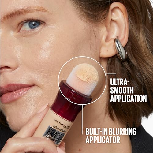 Maybelline 0041554086577 Instant Age Rewind Eraser Foundation thumb #5
