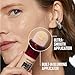 Maybelline Instant Age Rewind Eraser Foundation with SPF 20 and Moisturizing ProVitamin B5, 355, 1 Count