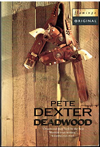 Deadwood 0006546358 Book Cover