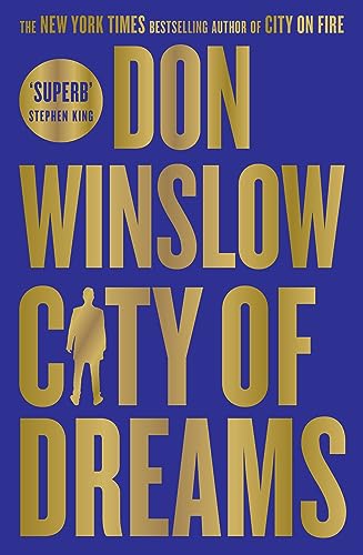 City of dreams