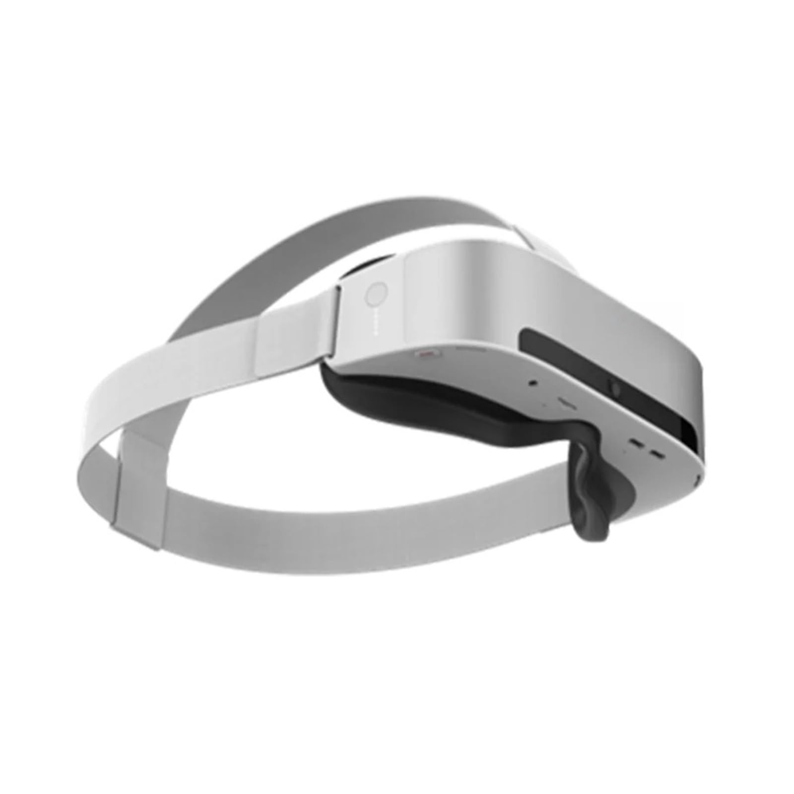 Compatible For Metaverse Pancake All-in-one 250g VR Headset For Training Education 96 FOV 905 PPI Smart 3D VR Headset