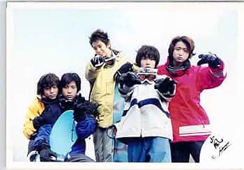 嵐 公式写真 早い者勝ち！！ 嵐 - 嵐 公式写真 まとめ売り 51枚セットの通販 by te's shop
