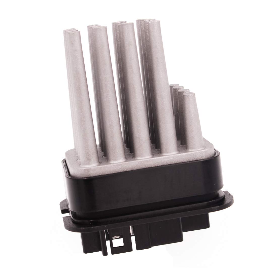 Resistenza del motore del ventilatore del riscaldatore 90512510 13124716 1808441 52488536 Per Vauxhall Opel Astra Corsa Meriva Omega Zafira Saab