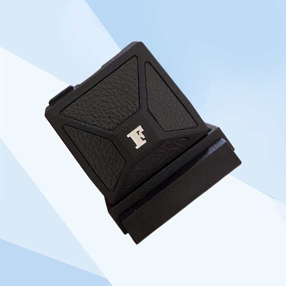 ファインダーDW-1 New Metal Leather DW-1 Waist Level Finder for Nikon F/F2