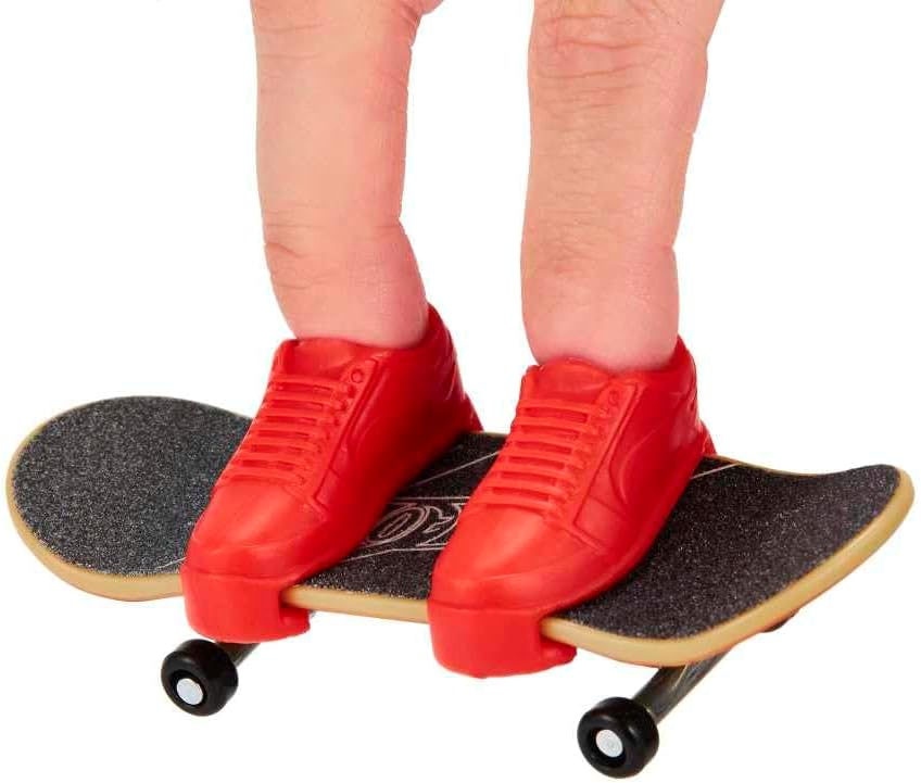 Hot Wheels Skate Tony Hawk Wildfire Freestyle HGW85