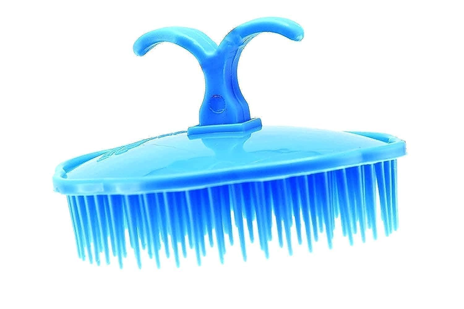 concordHair Brush Round (Blue)