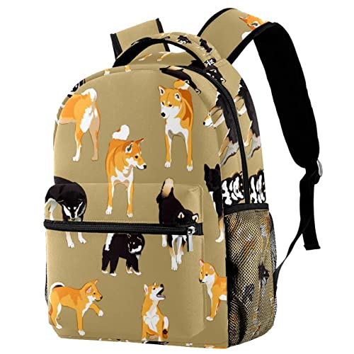 Sac à dos de voyage japonais Shikoku, le cadeau idéal pour filles et garçons