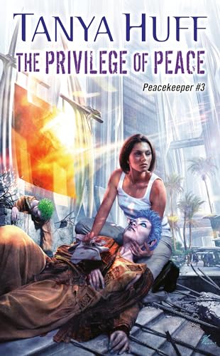 The Privilege of Peace (Peacekeeper)