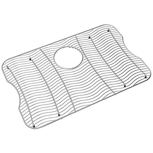 Elkay LKWOBG2416SS Stainless Steel Bottom Grid , Silver