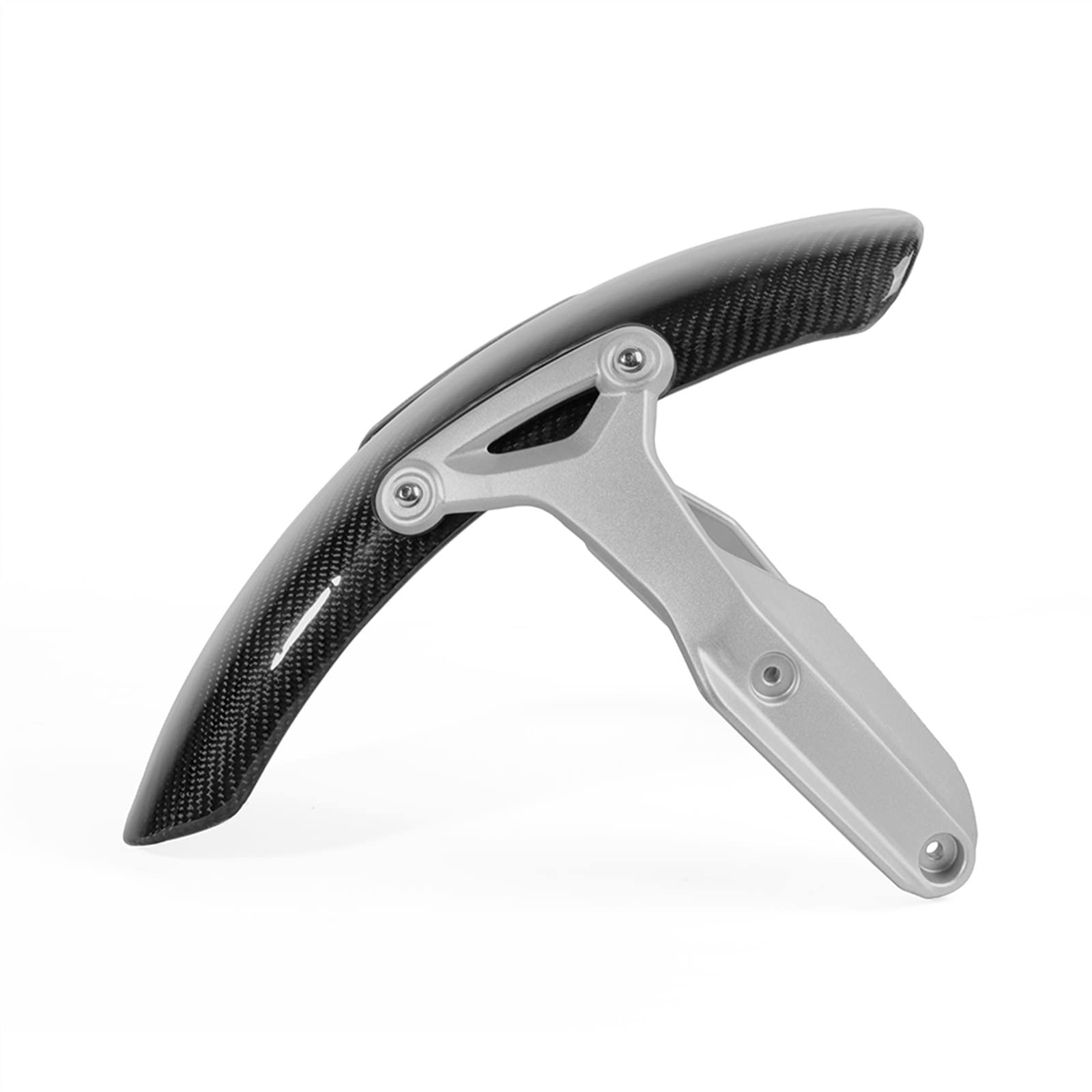 Garde-Boue Carbone BMW R Nine T pour Éviter les Projections