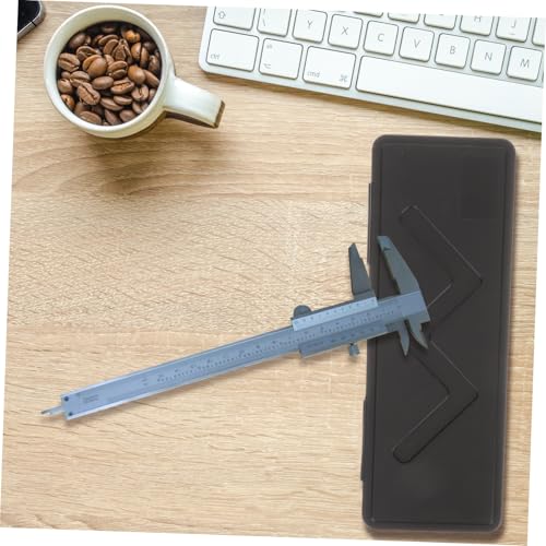 Boîte pour pied à coulisse étui de protection outils de mesure de précision - 8