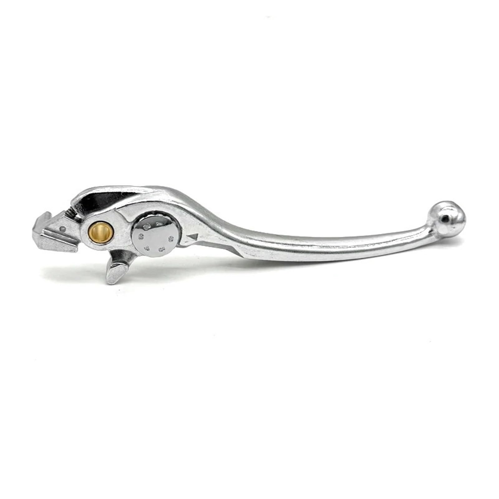 JWQEBNS Motorcycle Brake Clutch Levers for NC 700S 700X 750S 750X 700D Integra DCT CBR500R CB500X CB500F CB1300S Motorcycle Handlebar Brake Lever