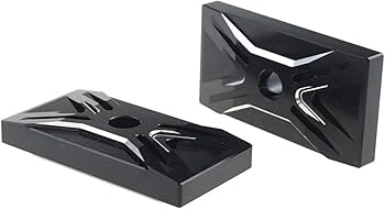 Amazon.com: Chain Adjuster Swingarm End Cap Compatible with Ninja