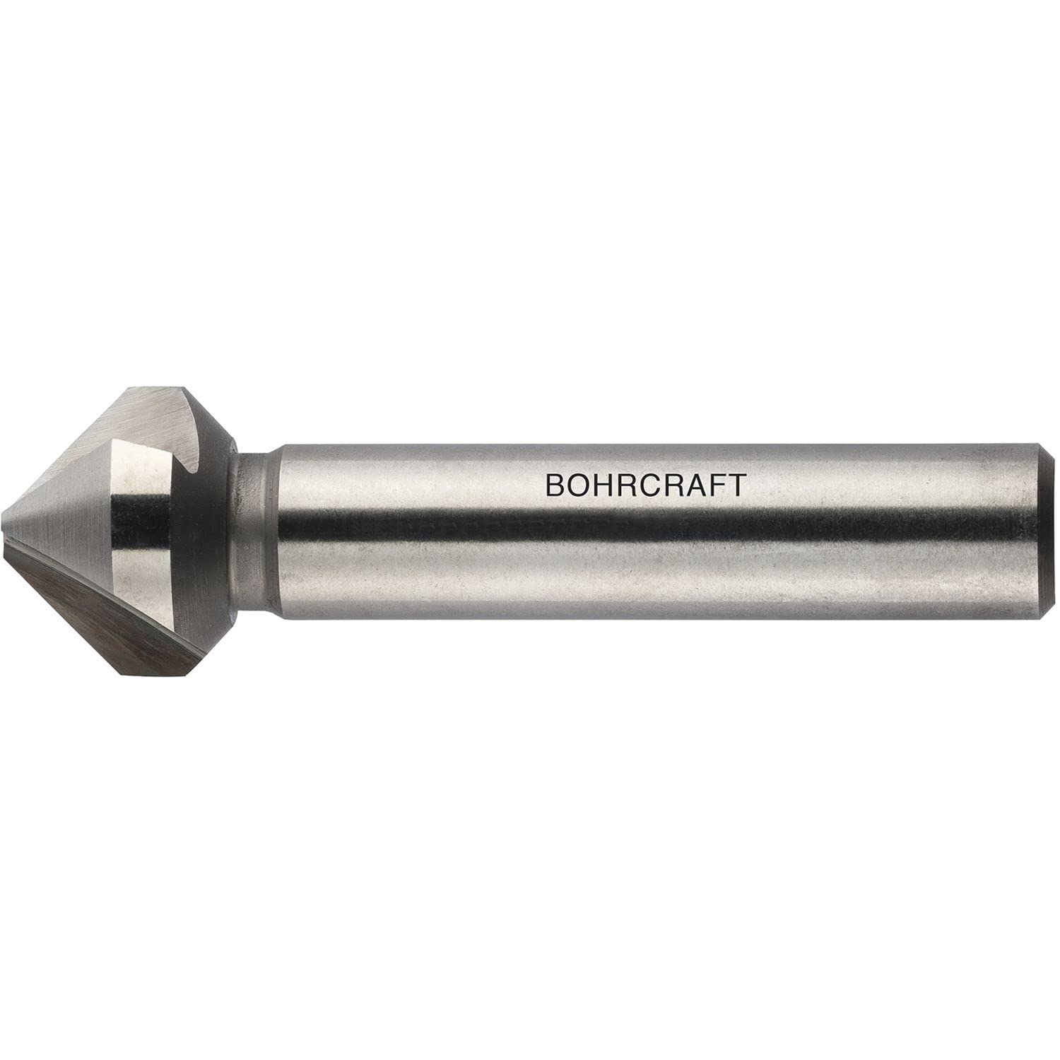 Bohr Craft – Fresa conica HSS e Co 5% DIN 335 C 90 gradi, 31,0 mm in quadro, confezione 1 pezzi, 17100331090